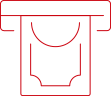 Security of funds icon