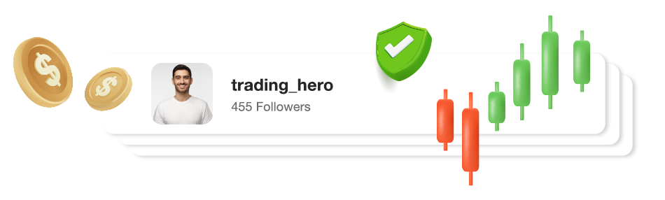 Join Copy Trading