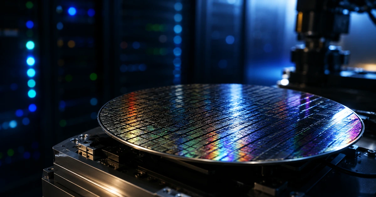 Semiconductor Stocks: TSMC Tests the AI Rally
