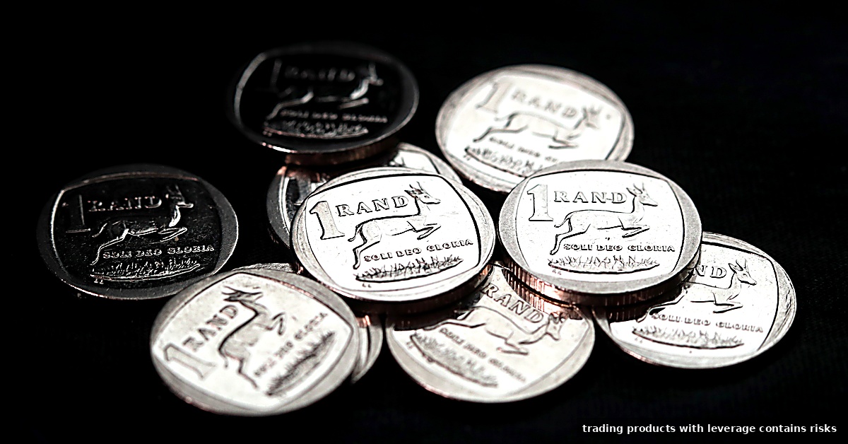 USDZAR: Commodity Tailwinds Meet Federal Reserve Uncertainty