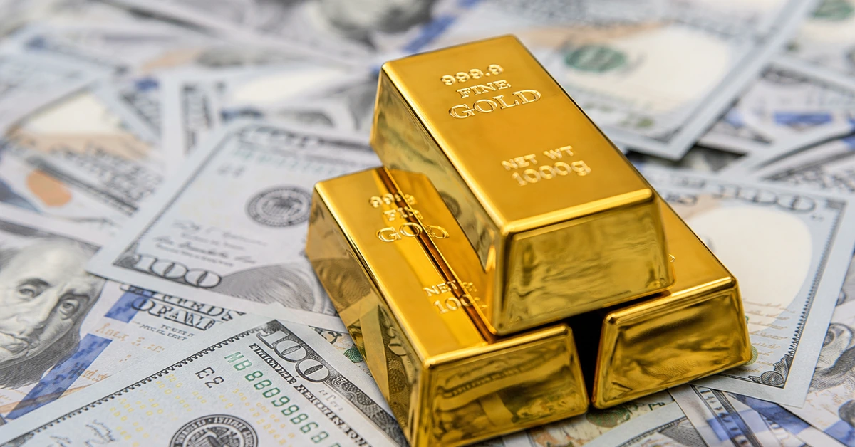 Gold Regains Short-Term Momentum as Trump Introduces New Tariffs