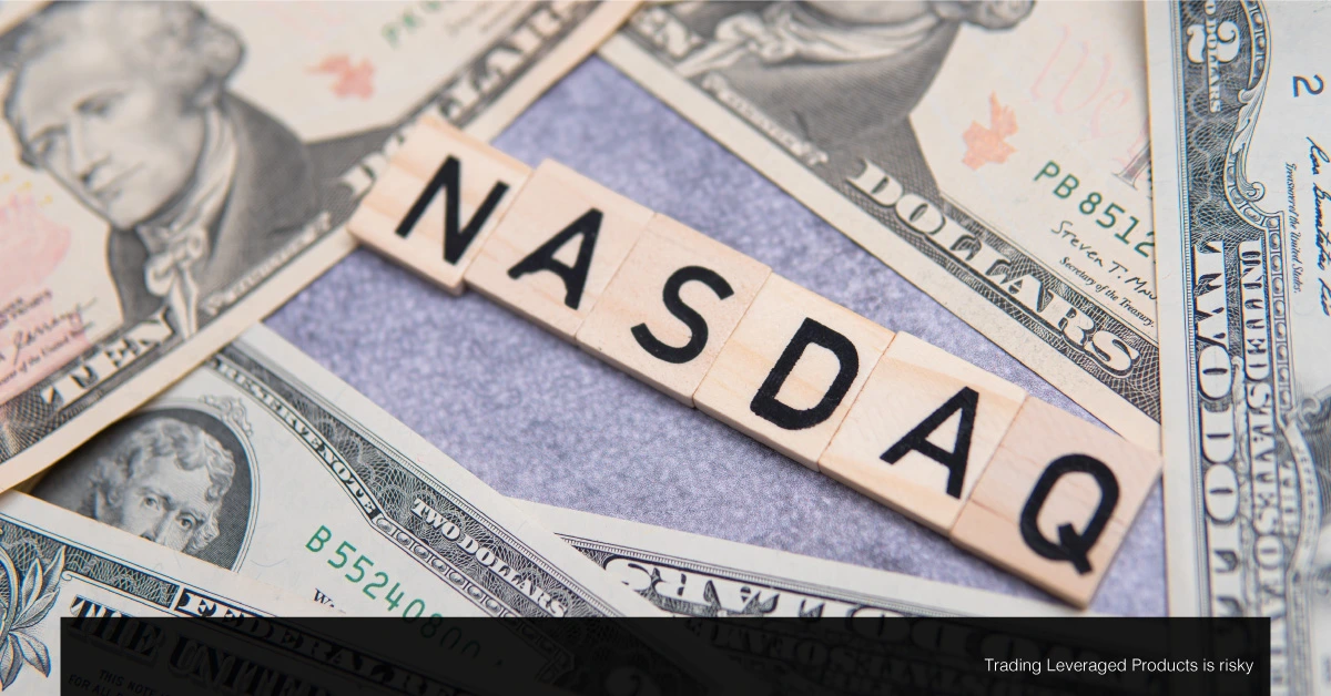 NASDAQ Sell-off Deepens: Why Stocks Are Falling and What Happens Next
