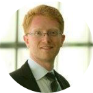 Oleg Giberstein COO Coinrule. Sector: Crypto Trading Bot