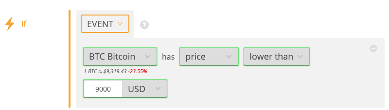 crypto trading bot